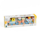 Classic World Zug Ozean: 39,8x7,3x11,1 cm / Ab 12 Monaten