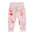 Baby Pants  Fairyland  in rosa pink von Ma-ia Family noch in Gr. 56 und Gr. 80 vorrätig!