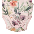 Ma-ia Family - Babybody Catmint rosa