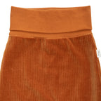 Ma-ia Family - Aaro Babyhose, fudge-braun