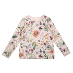 Ma-ia Family - Catmint Shirt rosa