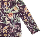 Ma-ia Family - Catmint Shirt mit Rüschen