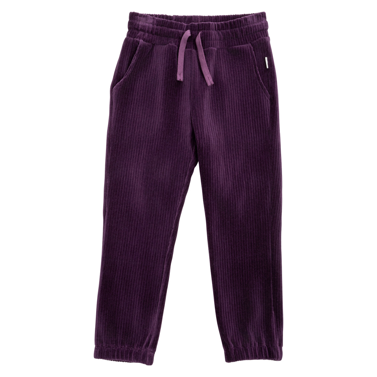 Ma-ia Family - Merri trousers purple