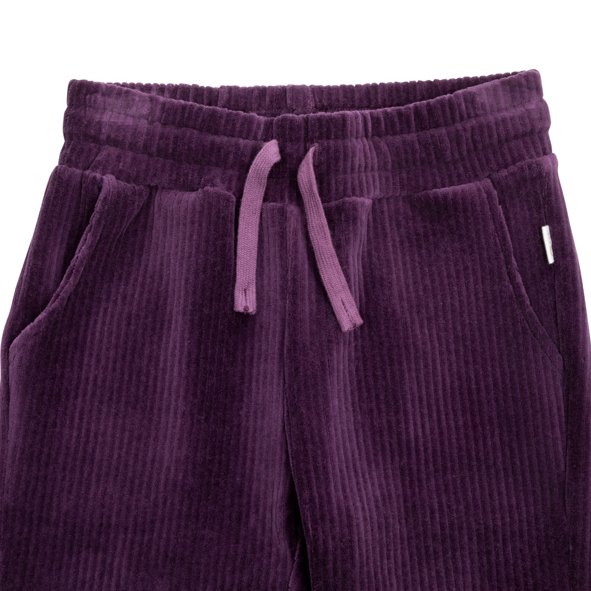 Ma-ia Family - Merri trousers purple