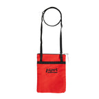 Pippi Langstrumpf Umhängetasche/Handytasche rot