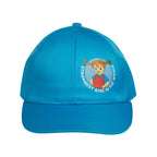 Pippi Langstrumpf  Cap blau - Pippi Basic Cap blue