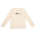 Pippi Langstrumpf - Martinex Strongest Girl Shirt, Kitt