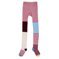 Pippi Langstrumpf - Strumpfhosen in coolem Pippi Design