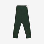 Leggings Finn in moos: Größe 0-1 Jahr ( 0-12 Monate)