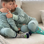Socken 2er-Pack Pettson und Findus: 19-21