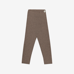 Leggings Finn in toffee: Größe 0-1 Jahr