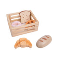 Classic World Brotkiste: 14,6x12x6 cm / Ab 18 Monaten
