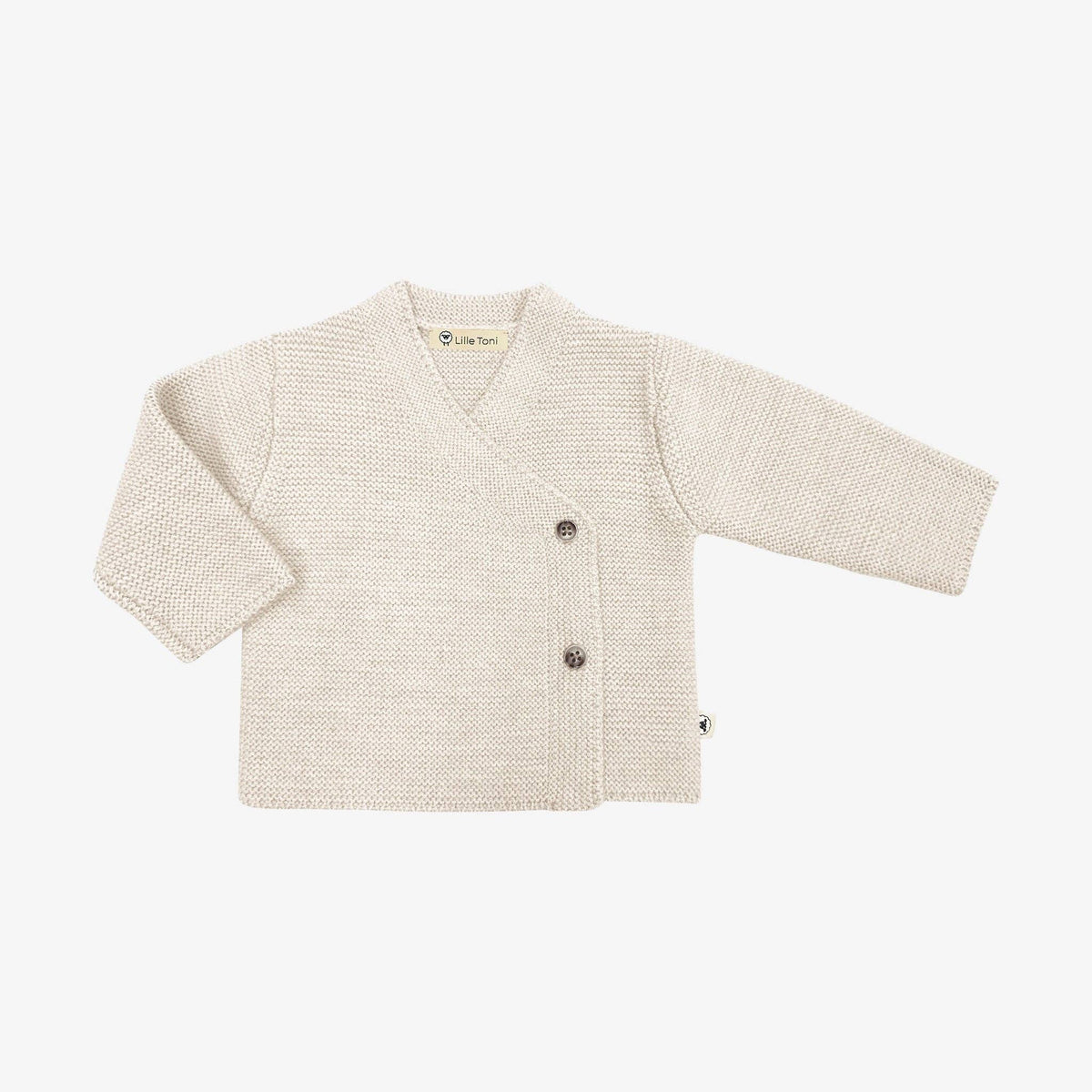 Pullover Hedi in creme: Größe 6-12 Monate