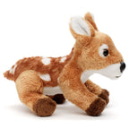 Uni Toys Rehkitz Plushie - 15 cm (Länge) Kuschel-/Plüschtier