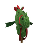 Pat und Patty Steckendrache Mini -Tattie in hochwertiger Verarbeitung mit tollen Details