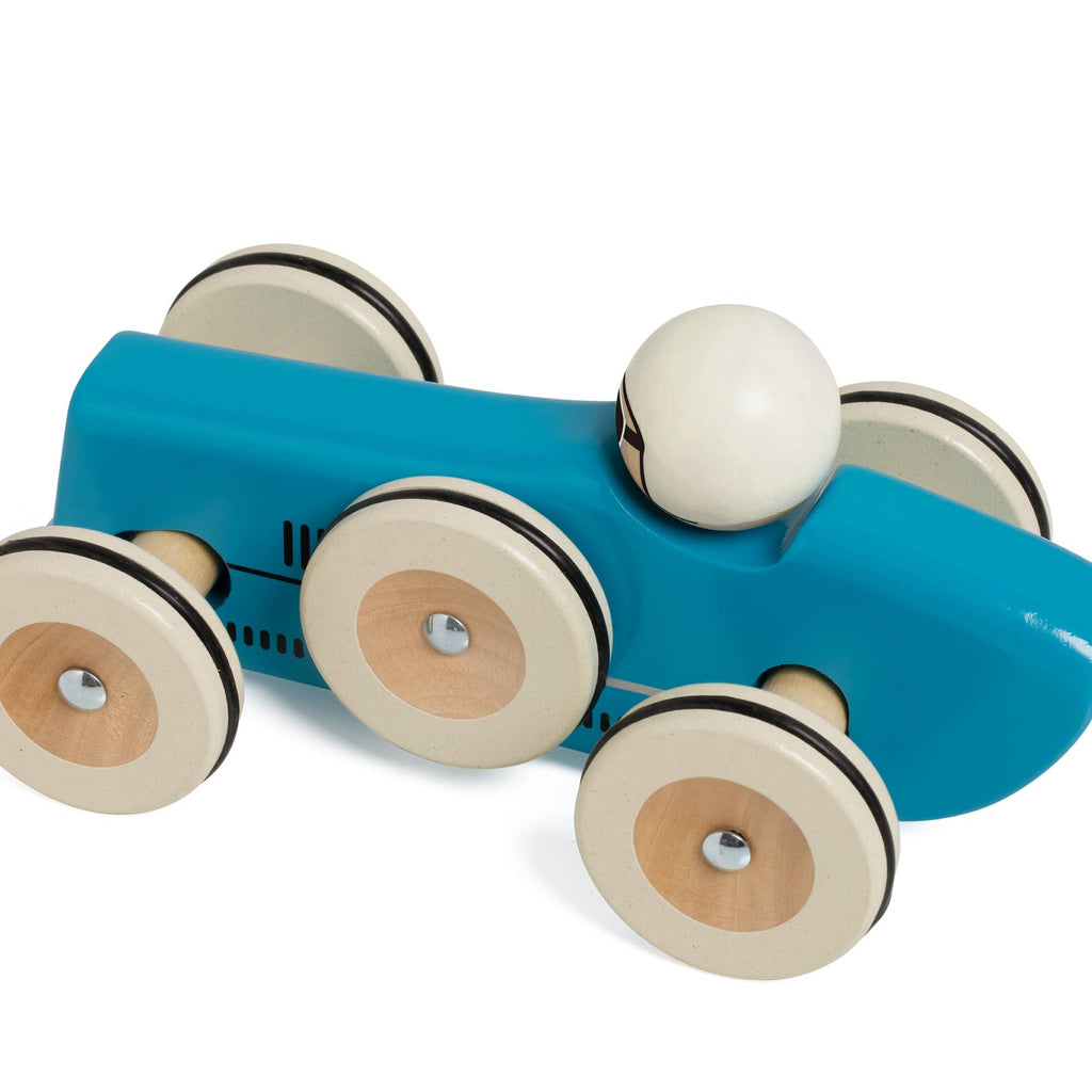 Classic World Rennwagen Montlhery: 18,2x10x9 cm / Ab 18 Monaten