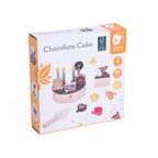 Classic World Schokokuchen: Ab 2 Jahre