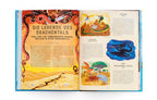 LAURENCE KING VERLAG Der Drachen-Atlas Legendäre Drachen aus aller Welt