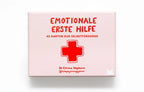 LAURENCE KING VERLAG Emotionale Erste Hilfe 45 Karten zur Selbstfürsorge