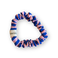 Haargummi Scrunchie - Sisi Blau - Rosa