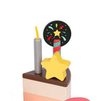 Classic World Schokokuchen: Ab 2 Jahre