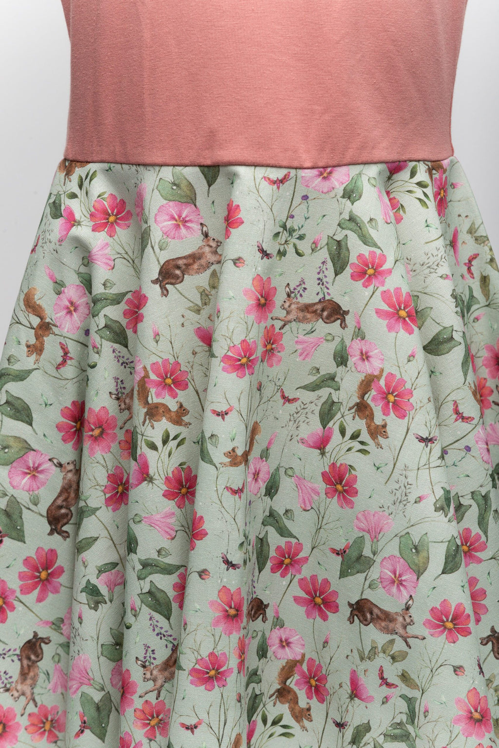 SOFIE & PAUL Haarband Hasenliebe