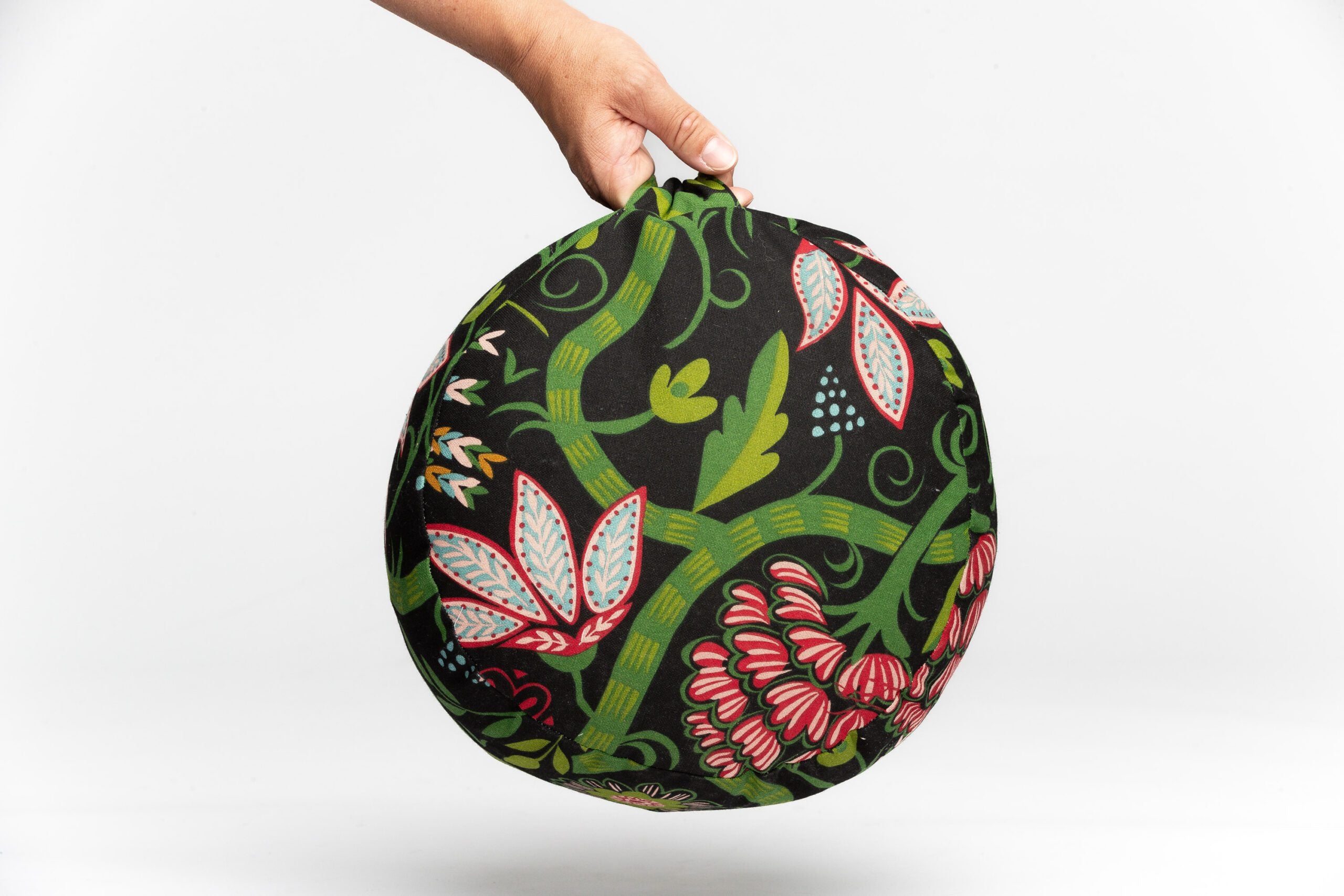 SOFIE & PAUL- Yogakissen BLUE DOVE reduziert!