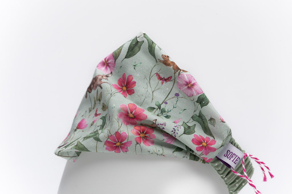 SOFIE & PAUL Haarband Hasenliebe