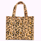 Wendbarer XL Shopper Leo Love von kikooni