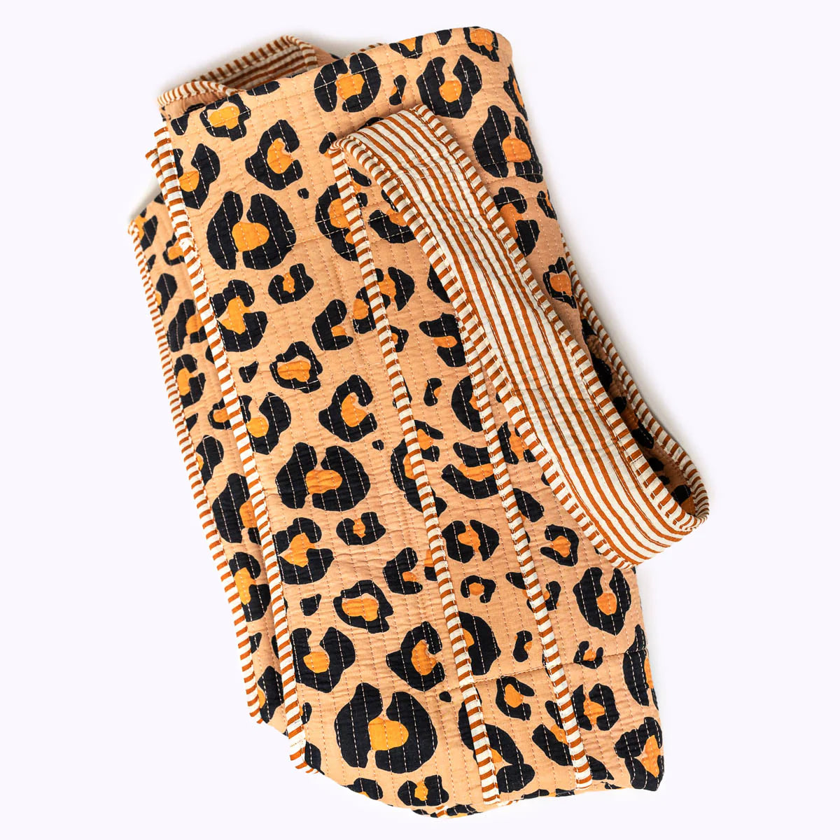 Wendbarer XL Shopper Leo Love von kikooni