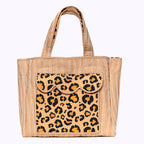 Wendbarer XL Shopper Leo Love von kikooni