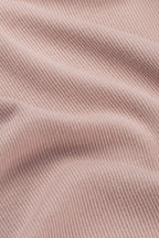 Gerippter Babybody aus 100% Biobaumwolle GOTS zertifiziert und größenverstellbar