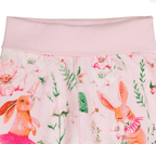Baby Pants  Fairyland  in rosa pink von Ma-ia Family noch in Gr. 56 und Gr. 80 vorrätig!