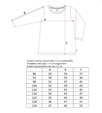 T-Shirt Bears in salbei/braun von Ma-ia Family -50% reduziert