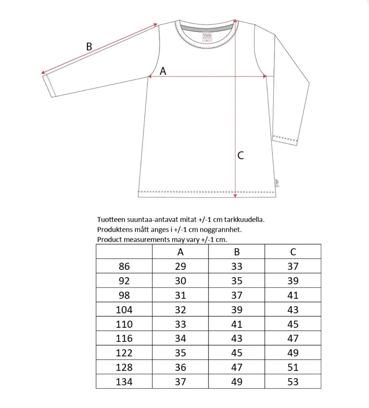 T-Shirt Bears in salbei/braun von Ma-ia Family -50% reduziert