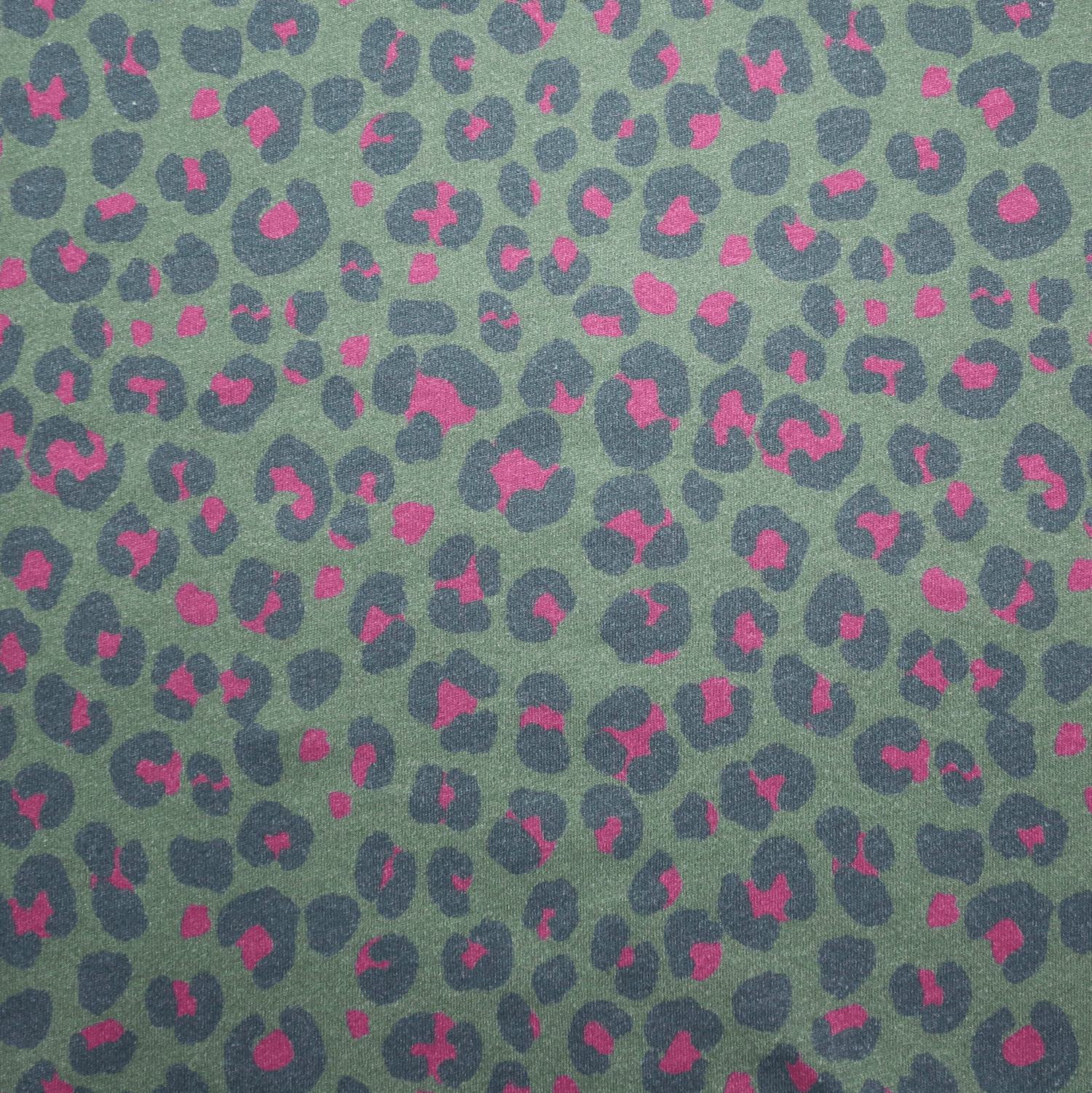 ENFANT TERRIBLE - Skort mit Leodruck in Farbe green-mallow