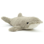 Uni Toys Buckelwal "Uni-Toys Eco-Line" Kuschel-/Plüschtier