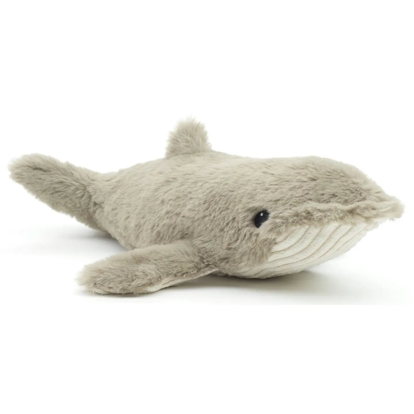 Uni Toys Buckelwal "Uni-Toys Eco-Line" Kuschel-/Plüschtier