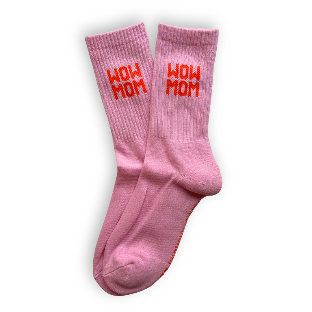 SOCKEN - WOW MOM: Größe 35-39