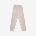 Leggings Finn in rosewood: Größe 0-1 Jahr