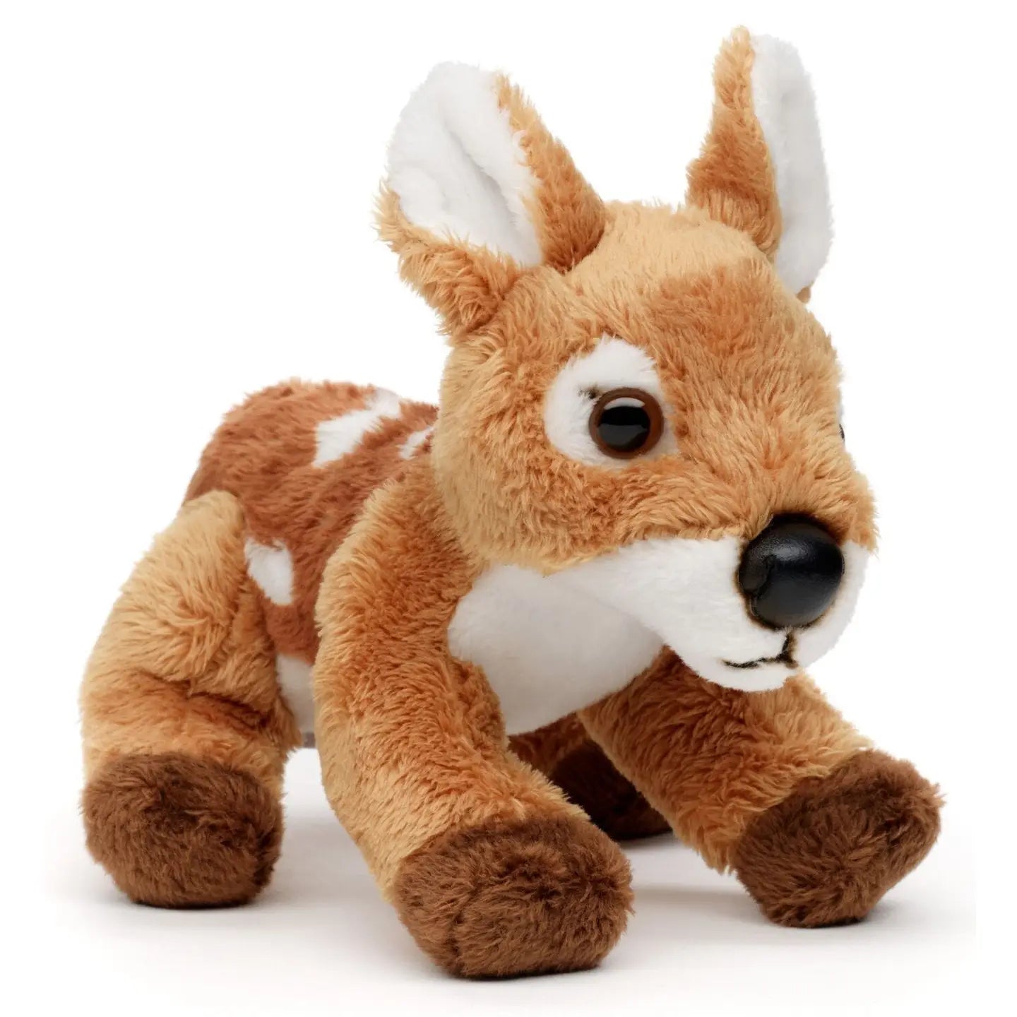 Uni Toys Rehkitz Plushie - 15 cm (Länge) Kuschel-/Plüschtier