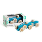 Classic World Rennwagen Montlhery: 18,2x10x9 cm / Ab 18 Monaten