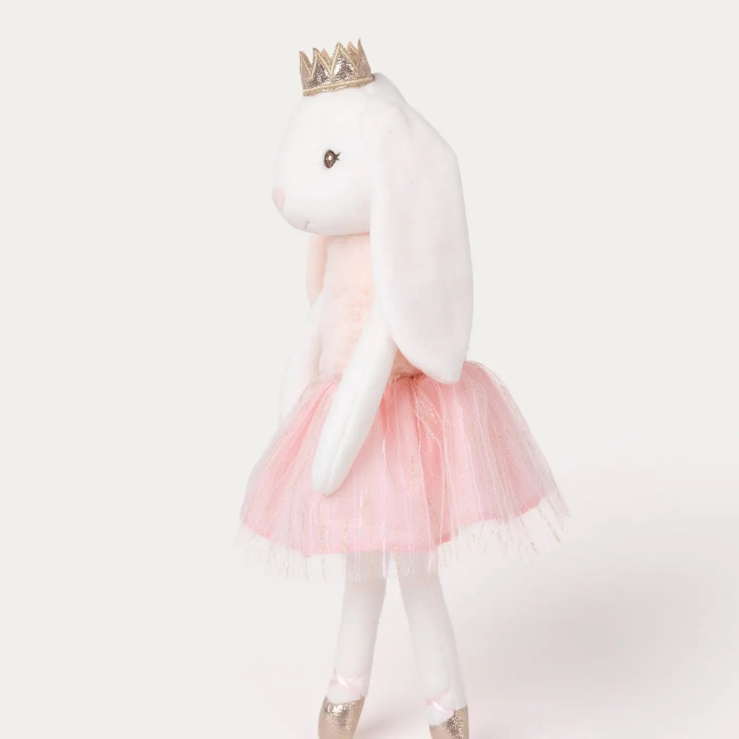 Teddykompaniet Ballerinas - Die Hasen Puppe Kate