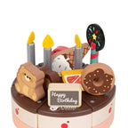 Classic World Schokokuchen: Ab 2 Jahre