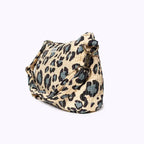 kikooni K- Bag "Blue Leo"
