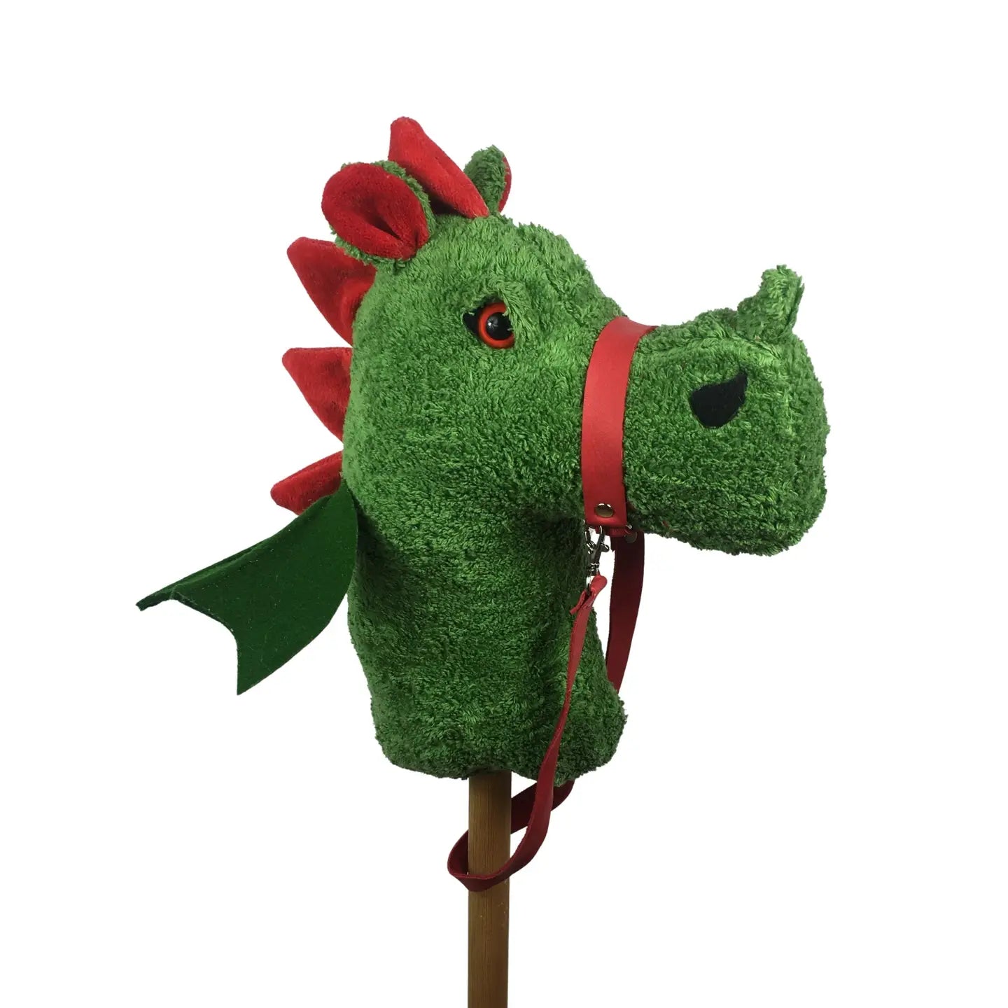 Pat und Patty Steckendrache Mini -Tattie in hochwertiger Verarbeitung mit tollen Details