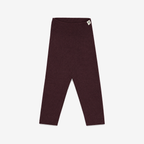 NEU ! Leggings Finn in bordeaux: Größe 1-2 Jahre