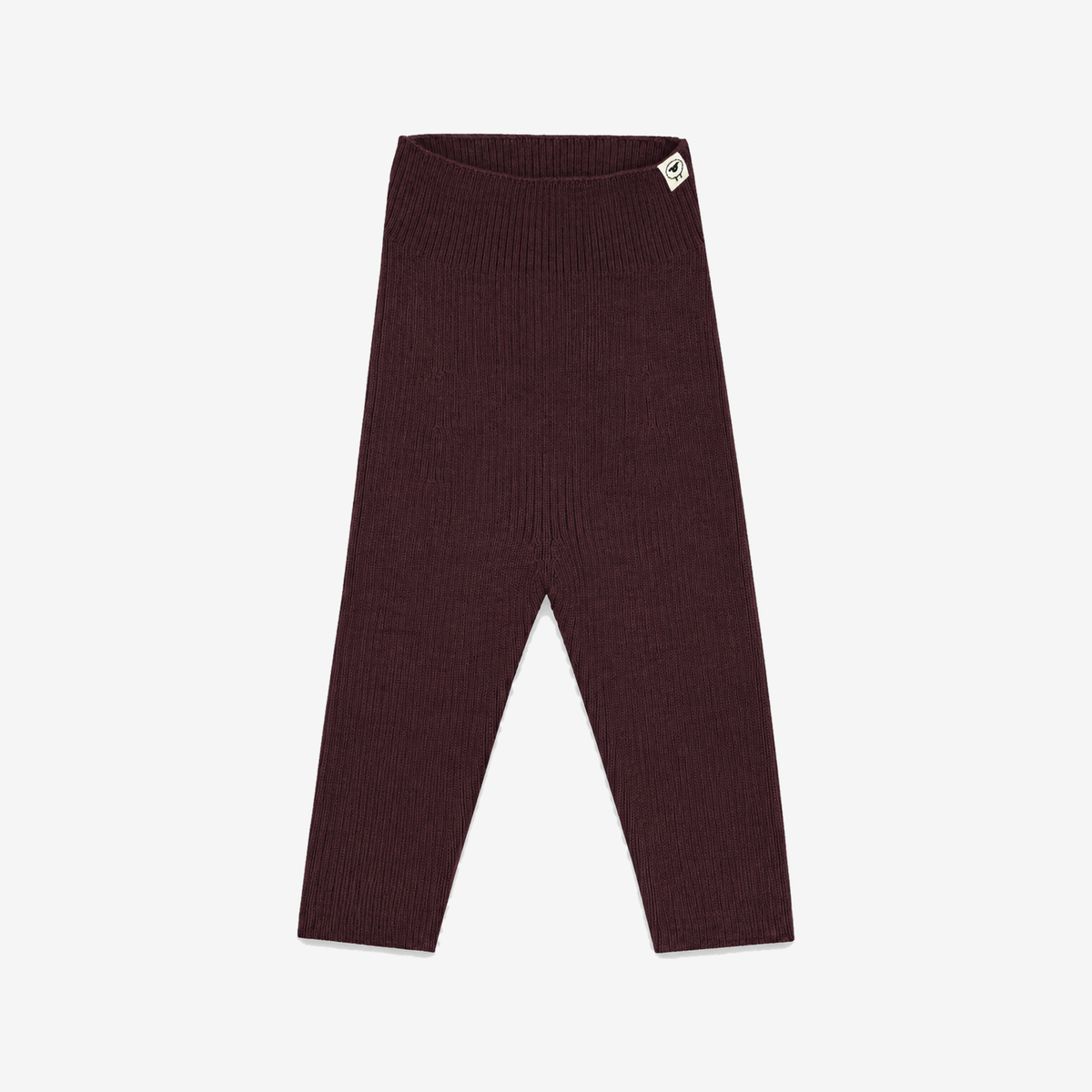 NEU ! Leggings Finn in bordeaux: Größe 1-2 Jahre