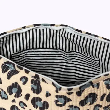 kikooni K- Bag "Blue Leo"