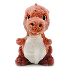 LES PTIPOTOS - 27 cm Plüsch Mama & Baby T-Rex